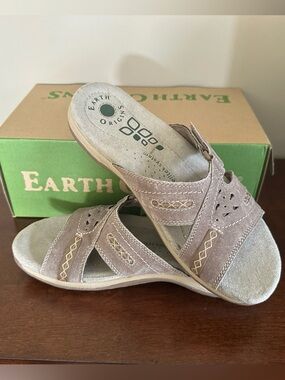 Earth Origins Sandals